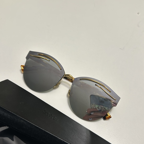 Christian Dior Sunglasses - Picture 11 of 11